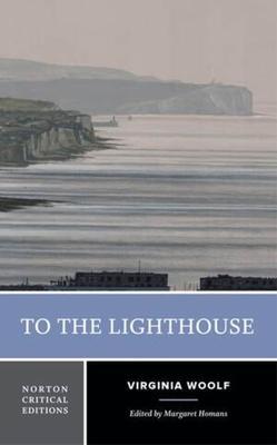 Cover: 9780393422597 | To the Lighthouse | A Norton Critical Edition | Virginia Woolf | Buch