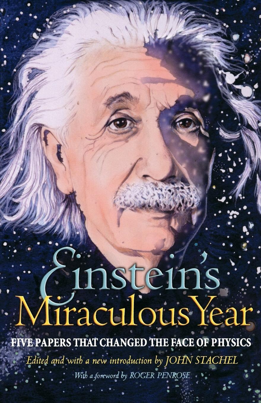Cover: 9780691122281 | Einstein's Miraculous Year | Albert Einstein | Taschenbuch | Paperback