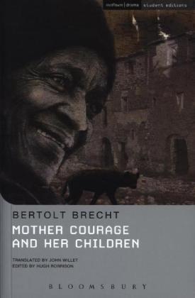 Cover: 9780413492708 | Mother Courage and Her Children | Bertolt Brecht | Taschenbuch | 2013