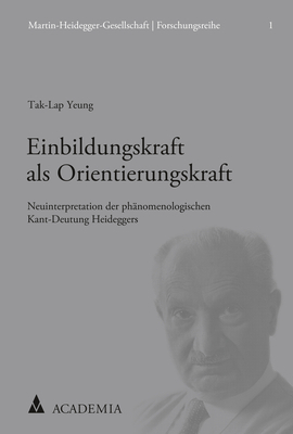 Cover: 9783896659309 | Einbildungskraft als Orientierungskraft | Tak-Lap Yeung | Taschenbuch