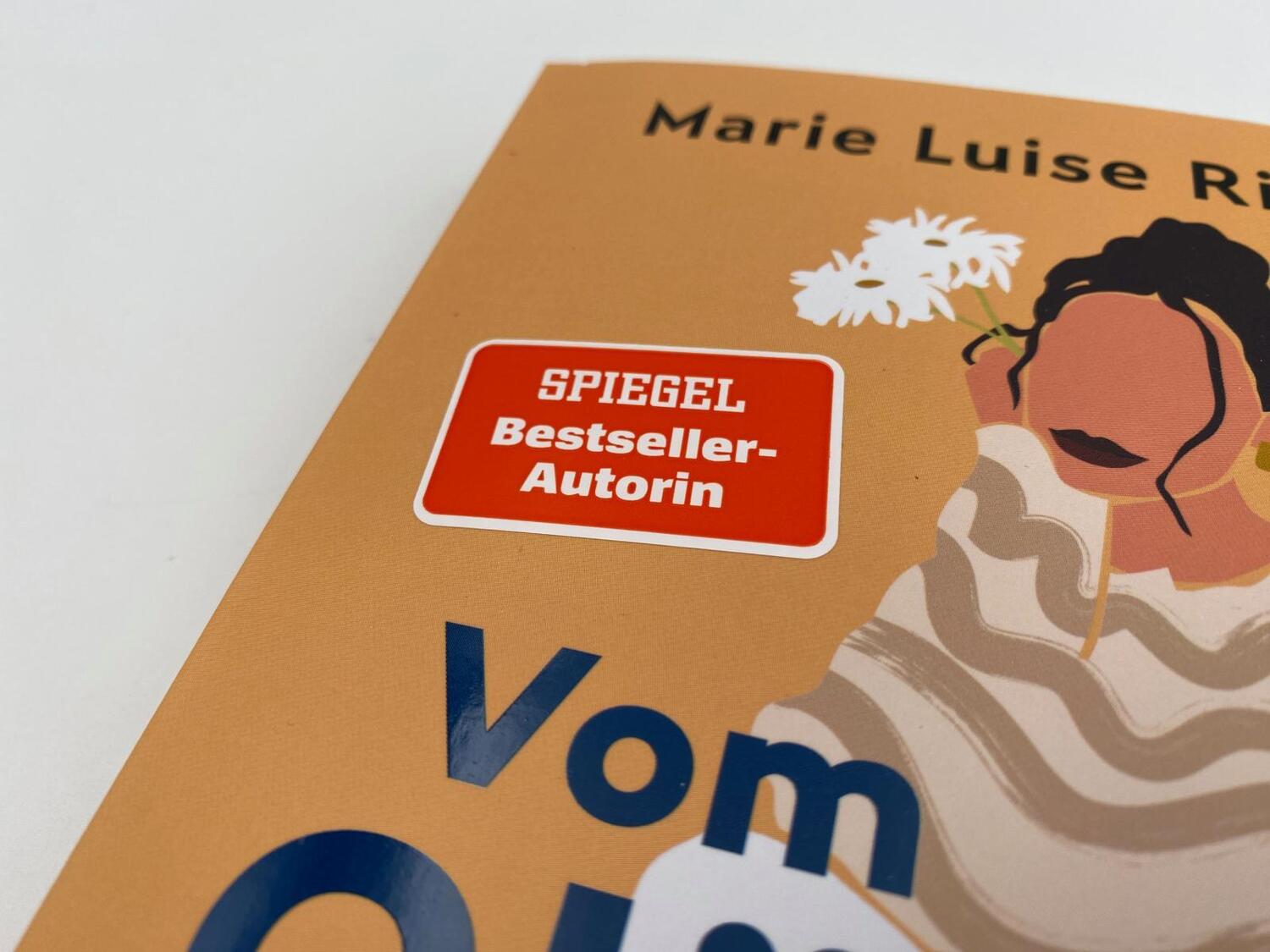 Bild: 9783492064675 | Vom Glück, allein zu sein | Marie Luise Ritter | Taschenbuch | 240 S.