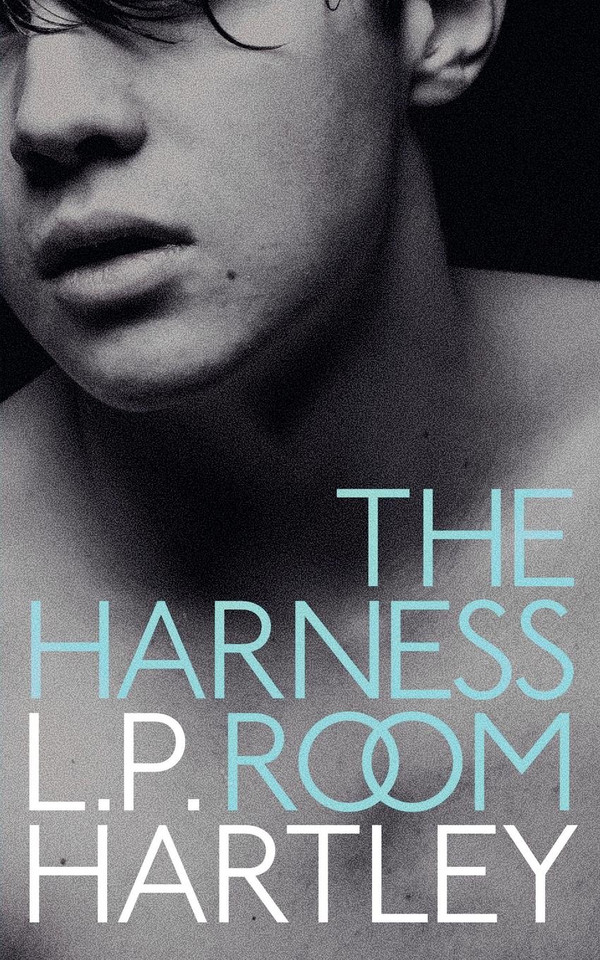 Cover: 9781954321618 | The Harness Room | L. P. Hartley | Taschenbuch | Englisch | 2022