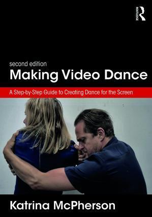 Cover: 9781138699137 | Making Video Dance | Katrina McPherson | Taschenbuch | Englisch | 2018