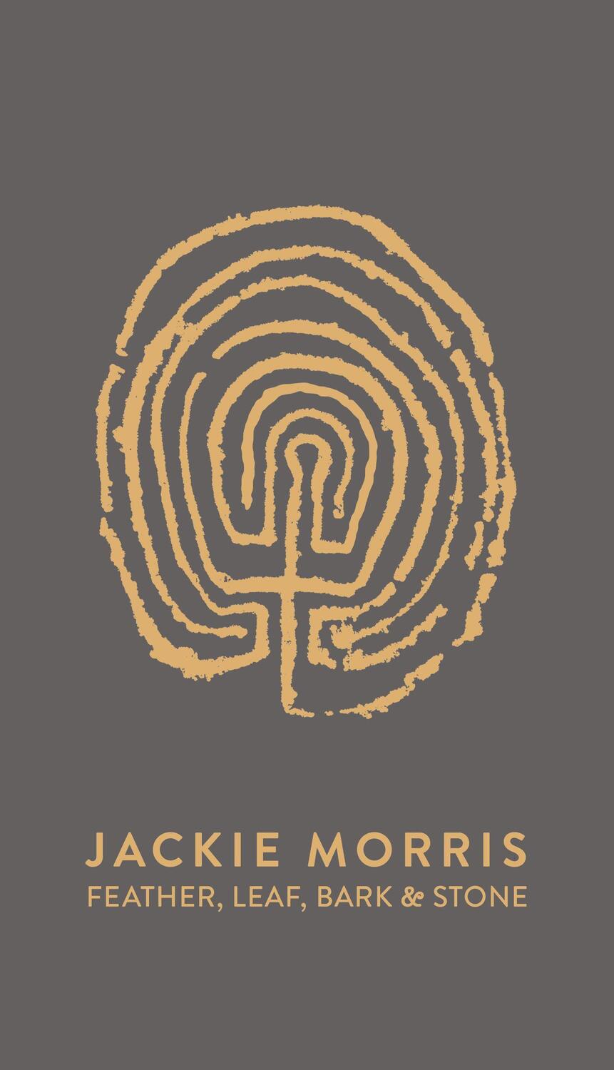 Cover: 9781800181557 | Feather, Leaf, Bark & Stone | Jackie Morris | Buch | Englisch | 2022