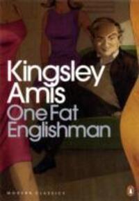 Cover: 9780141194264 | One Fat Englishman | Kingsley Amis | Taschenbuch | Englisch | 2011