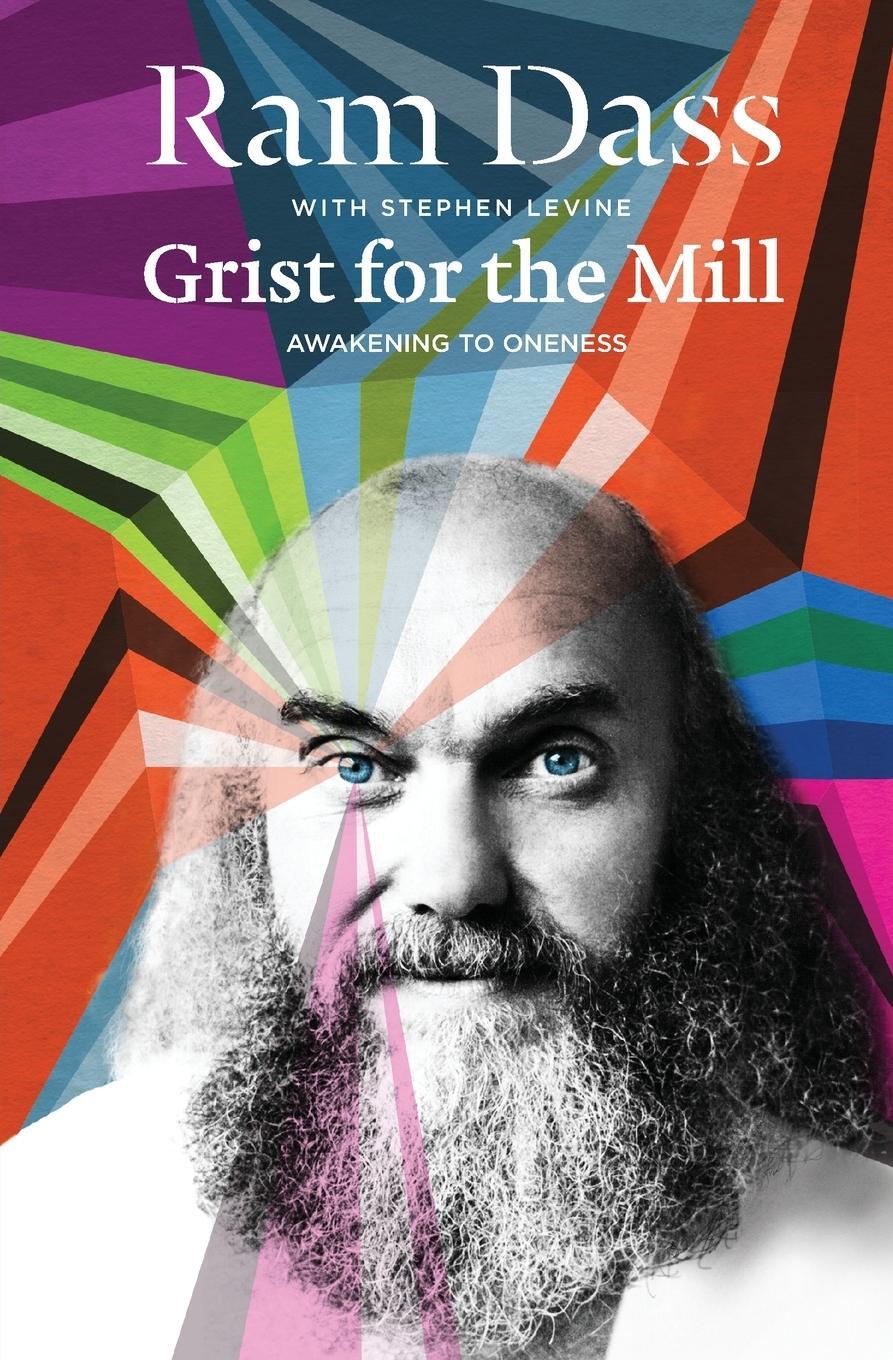 Cover: 9780062235916 | Grist for the Mill | Stephen Levine | Taschenbuch | Paperback | 2020