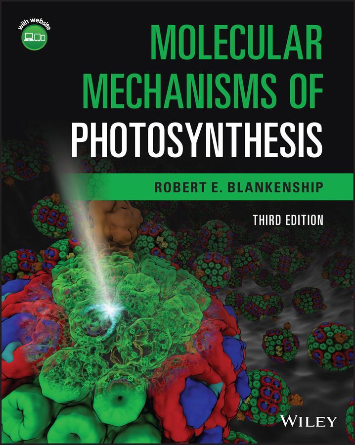 Cover: 9781119800019 | Molecular Mechanisms of Photosynthesis | Robert E. Blankenship | Buch