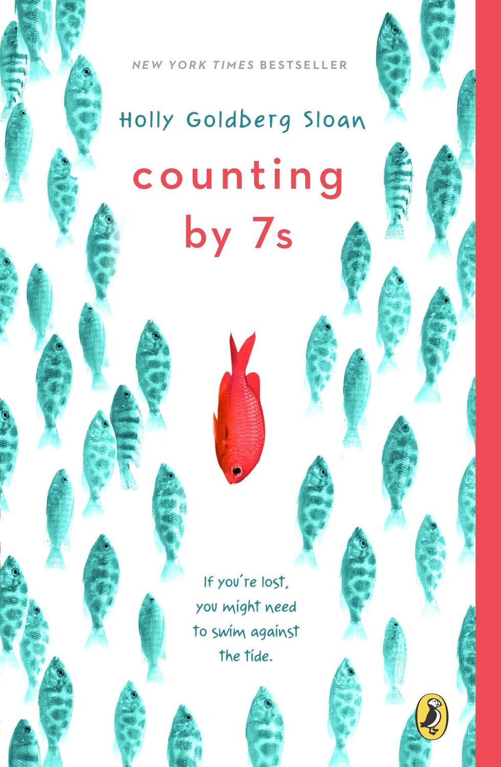 Cover: 9780142422861 | Counting by 7s | Holly Goldberg Sloan | Taschenbuch | Englisch | 2014