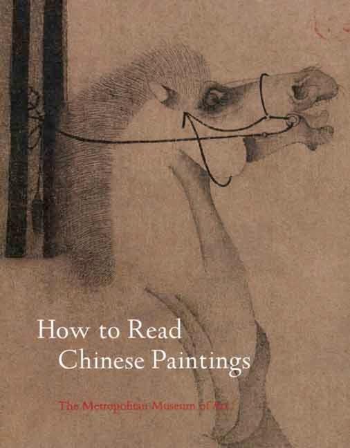 Cover: 9780300141870 | How to Read Chinese Paintings | Maxwell K Hearn | Taschenbuch | 2008