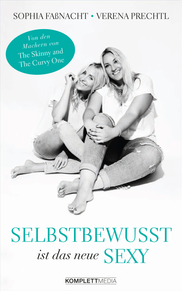 Cover: 9783831204687 | Selbstbewusst ist das neue Sexy | Sophia Faßnacht (u. a.) | Buch
