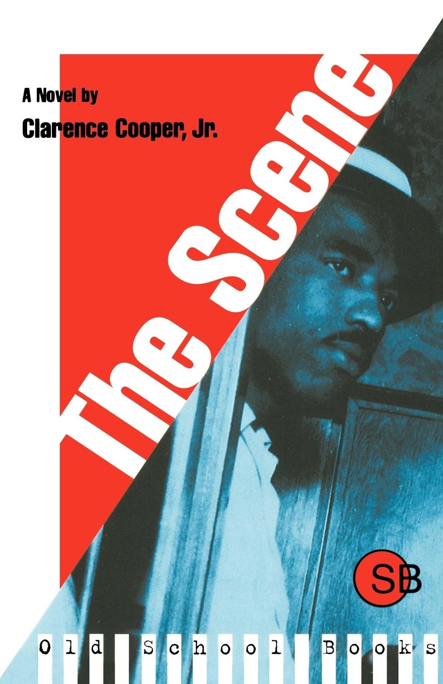 Cover: 9780393314632 | Scene | Clarence Levi Jr. Cooper | Taschenbuch | Englisch | 1984