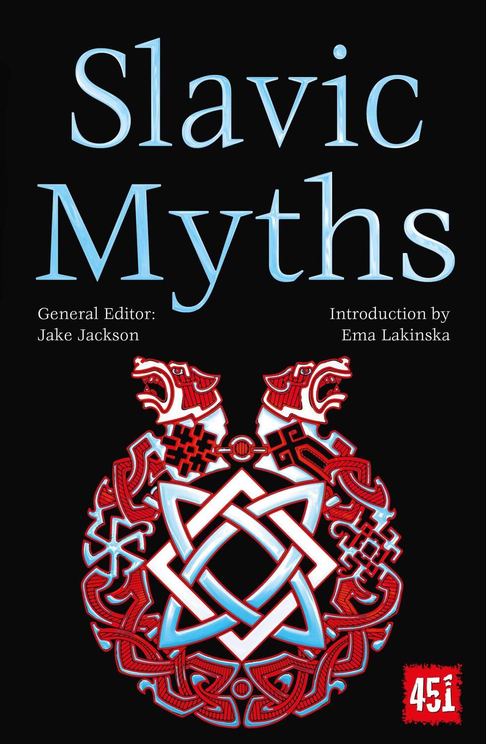Cover: 9781804173312 | Slavic Myths | Taschenbuch | The World's Greatest Myths and Legends