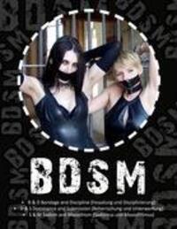 Cover: 9783837077919 | BDSM | Samantha Fuchs | Taschenbuch | Books on Demand