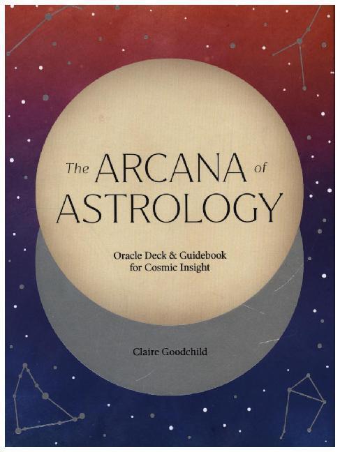 Cover: 9781419747410 | The Arcana of Astrology Boxed Set | Claire Goodchild | Box | Englisch