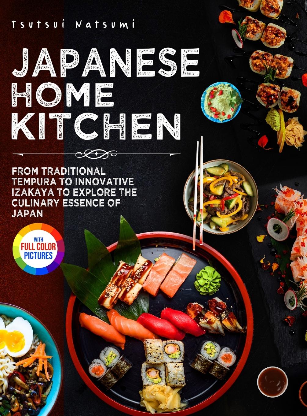 Cover: 9781805384212 | Japanese Home Kitchen | Betty J. Lawson | Buch | Englisch | 2024