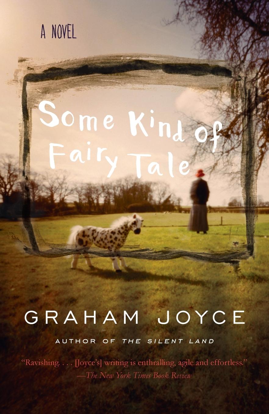 Cover: 9780307949073 | Some Kind of Fairy Tale | A Suspense Thriller | Graham Joyce | Buch