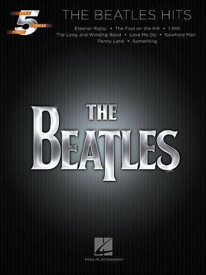 Cover: 9781480393073 | The Beatles Hits | Taschenbuch | Englisch | 2014 | EAN 9781480393073