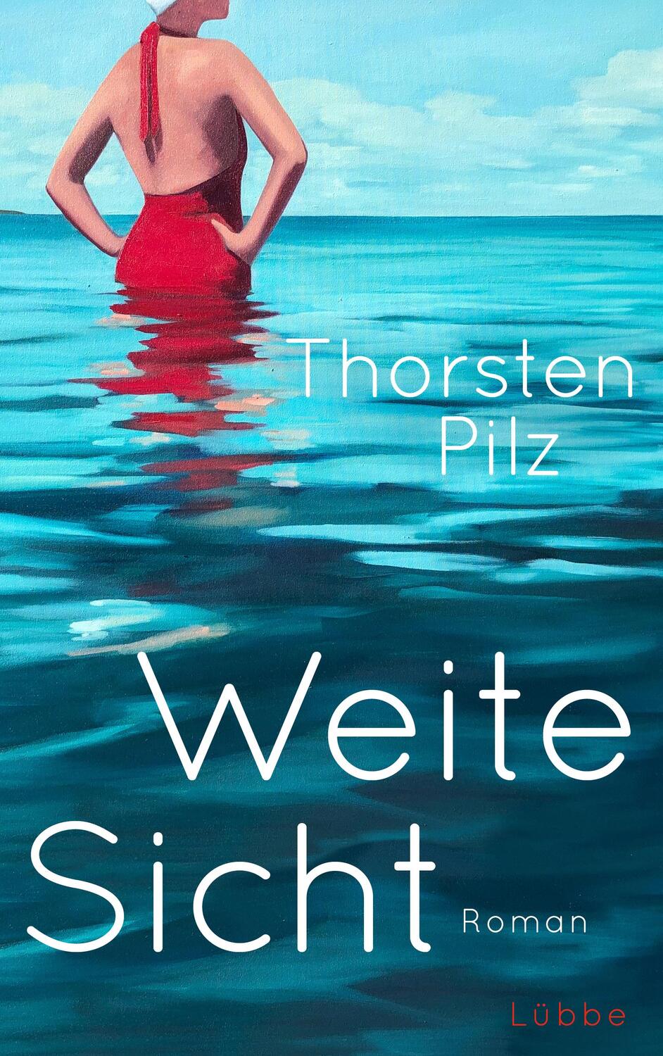 Cover: 9783785728376 | Weite Sicht | Roman | Thorsten Pilz | Buch | 288 S. | Deutsch | 2023