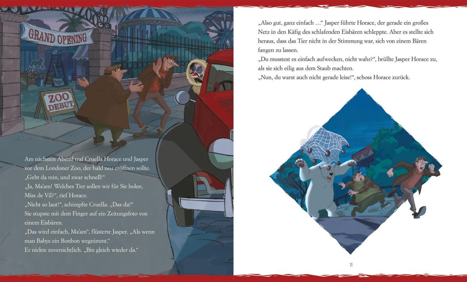 Bild: 9783845118680 | Disney Villains: 5-Minuten-Geschichten | Walt Disney | Buch | 144 S.