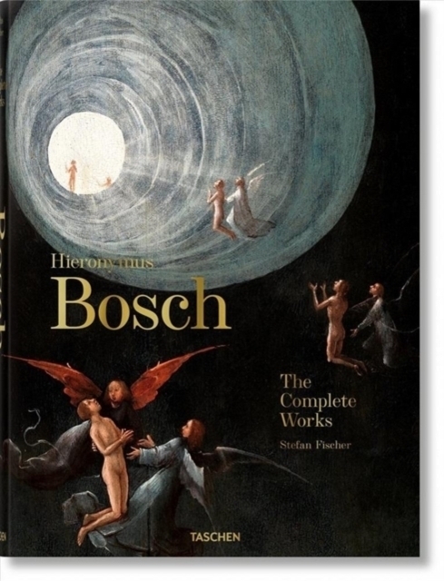 Cover: 9783836578691 | Bosch. The Complete Works | Stefan Fischer | Buch | 300 S. | Englisch