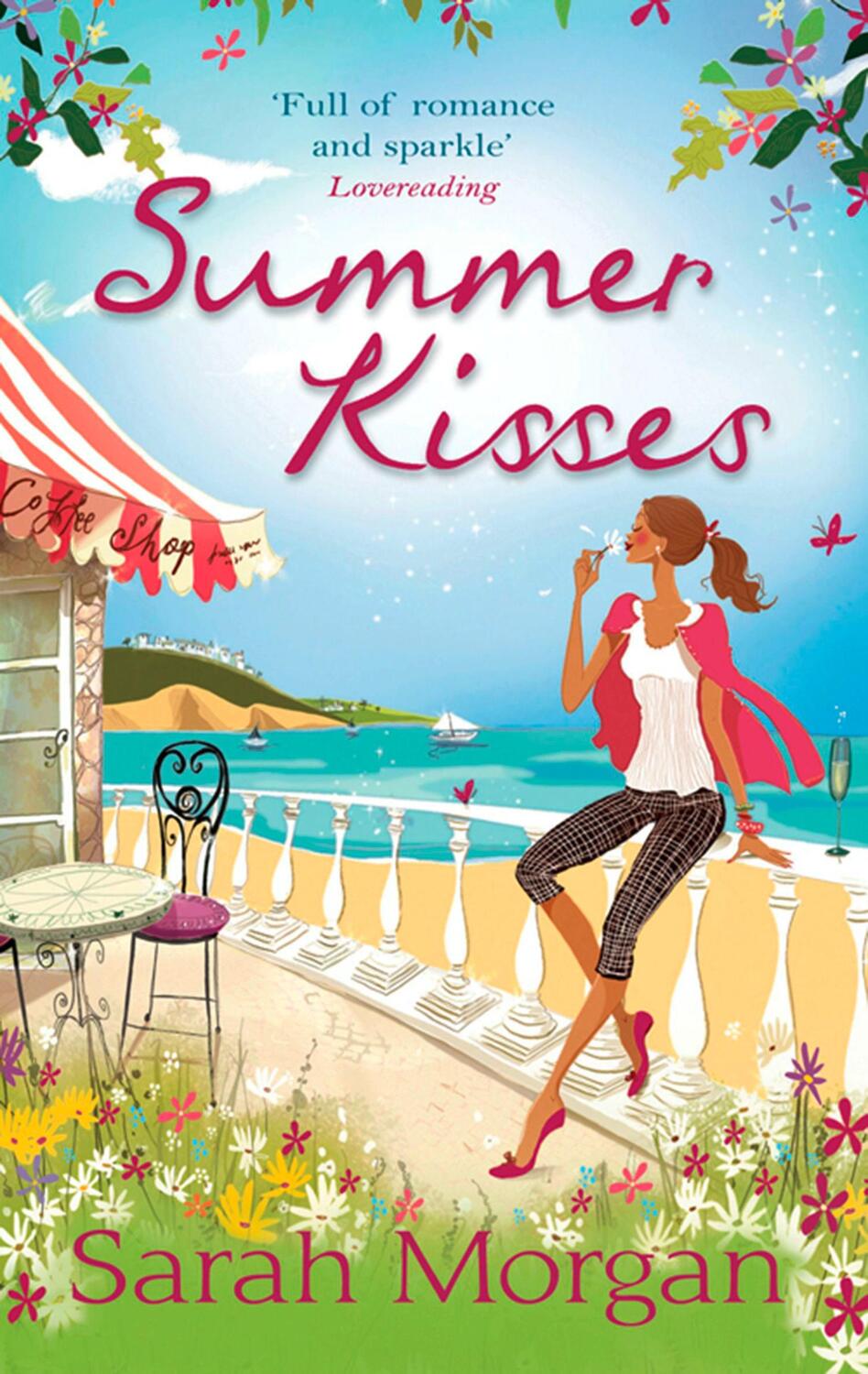 Cover: 9780263897623 | Summer Kisses | Sarah Morgan | Taschenbuch | Kartoniert / Broschiert