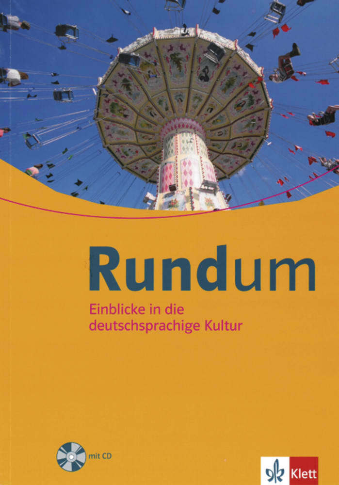 Cover: 9783126752596 | Rundum, m. Audio-CD | Taschenbuch | 144 S. | Deutsch | 2009