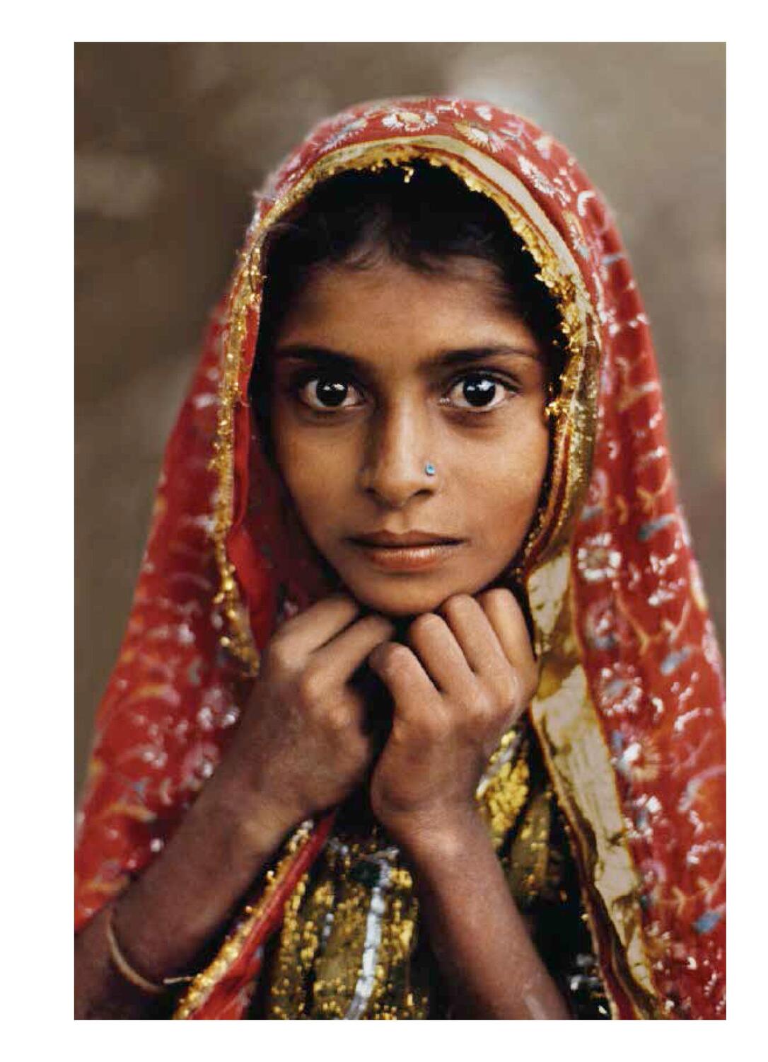 Bild: 9783791381954 | Steve McCurry. Indien | William Dalrymple | Buch | 208 S. | Deutsch