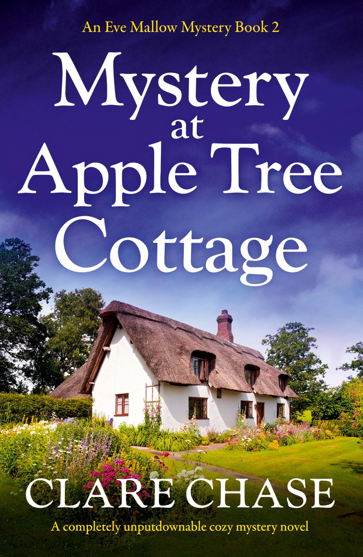 Cover: 9781838885274 | Mystery at Apple Tree Cottage | Clare Chase | Taschenbuch | Englisch