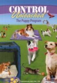 Cover: 9781892694317 | McDevitt, L: Control Unleashed: The Puppy Program | Leslie McDevitt