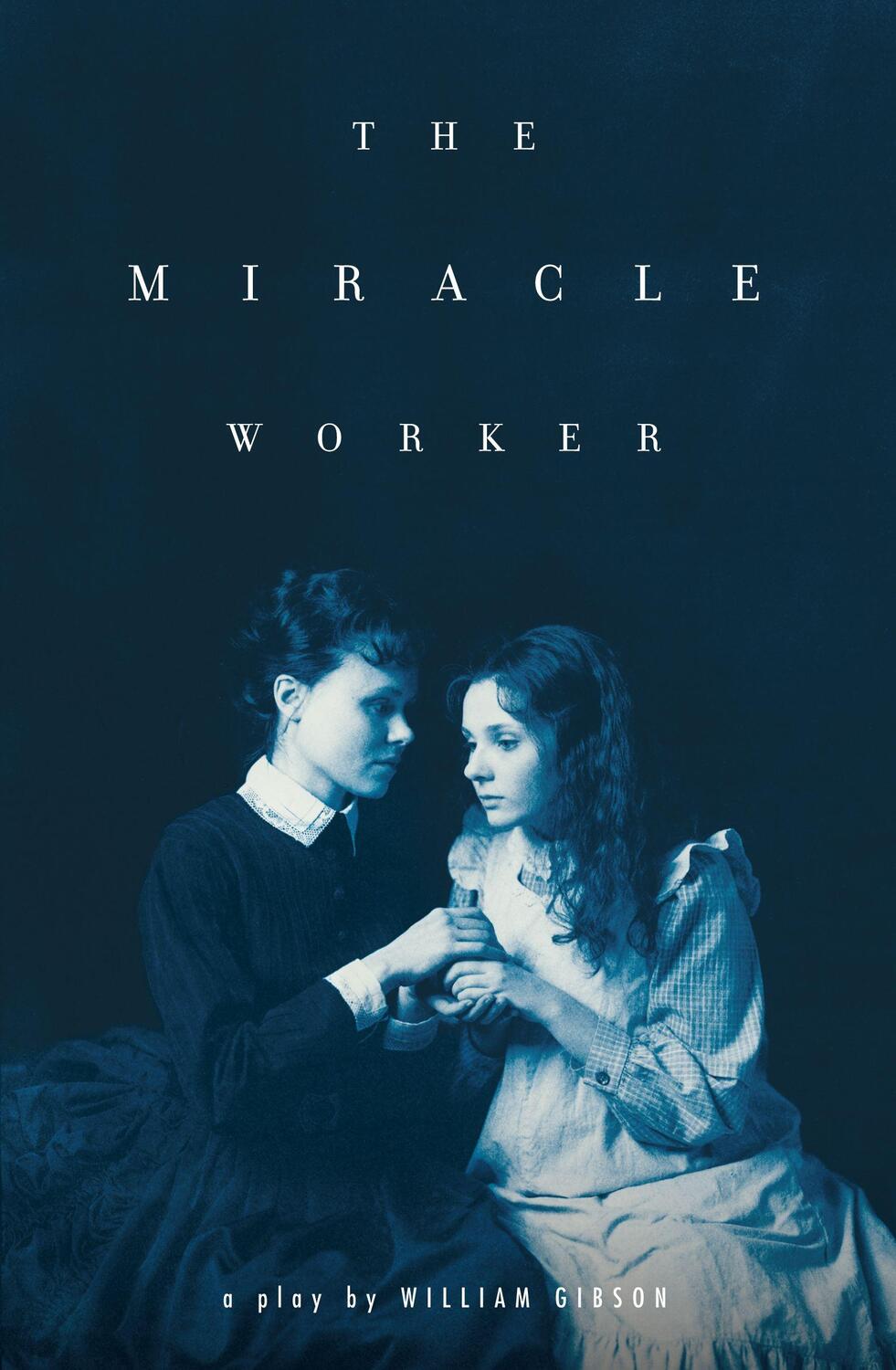 Cover: 9781416590842 | The Miracle Worker | William Gibson | Taschenbuch | Englisch | 2008
