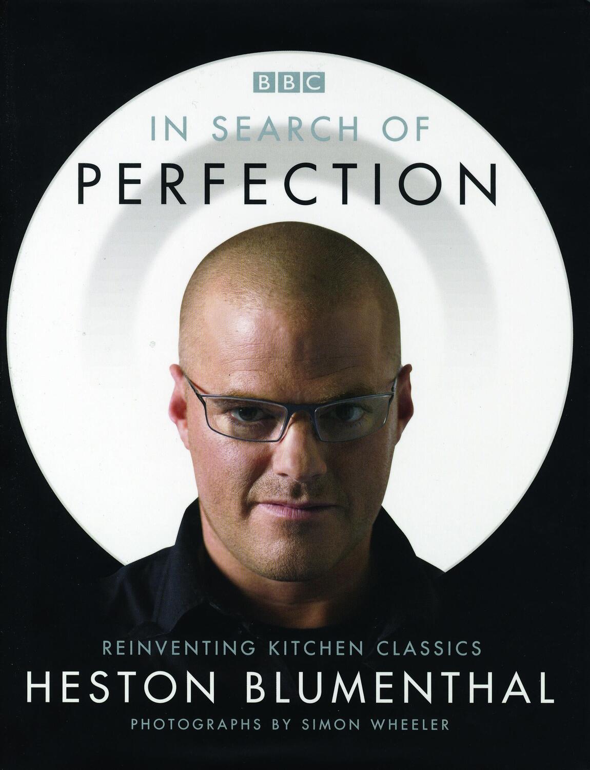 Cover: 9780747584094 | In Search of Perfection | Heston Blumenthal | Buch | 319 S. | Englisch