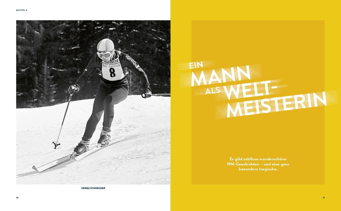 Bild: 9783710500442 | Legenden | Geschichte und Geschichten des alpinen Skisports | Gran