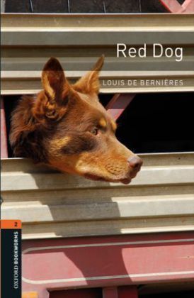 Cover: 9780194790833 | Red Dog | Louis/Bassett, Jennifer de Bernières | Taschenbuch | 64 S.