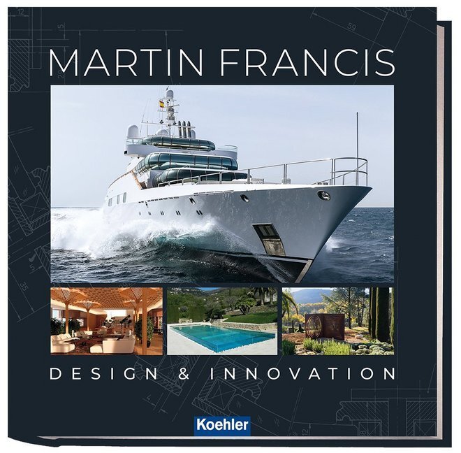 Cover: 9783782213271 | Martin Francis | Design &amp; Innovation | Marcus Krall | Buch | 160 S.