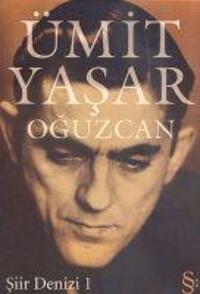 Cover: 9789752894327 | Siir Denizi 1 | Ümit Yasar Oguzcan | Taschenbuch | Türkisch | 2016