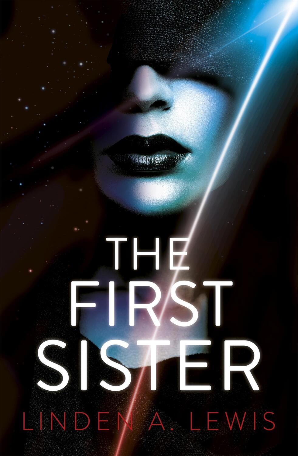 Cover: 9781529386905 | The First Sister | Linden A. Lewis | Buch | Englisch | 2020