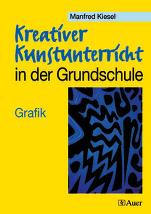 Cover: 9783403031741 | Grafik | Manfred Kiesel | Broschüre | EAN 9783403031741