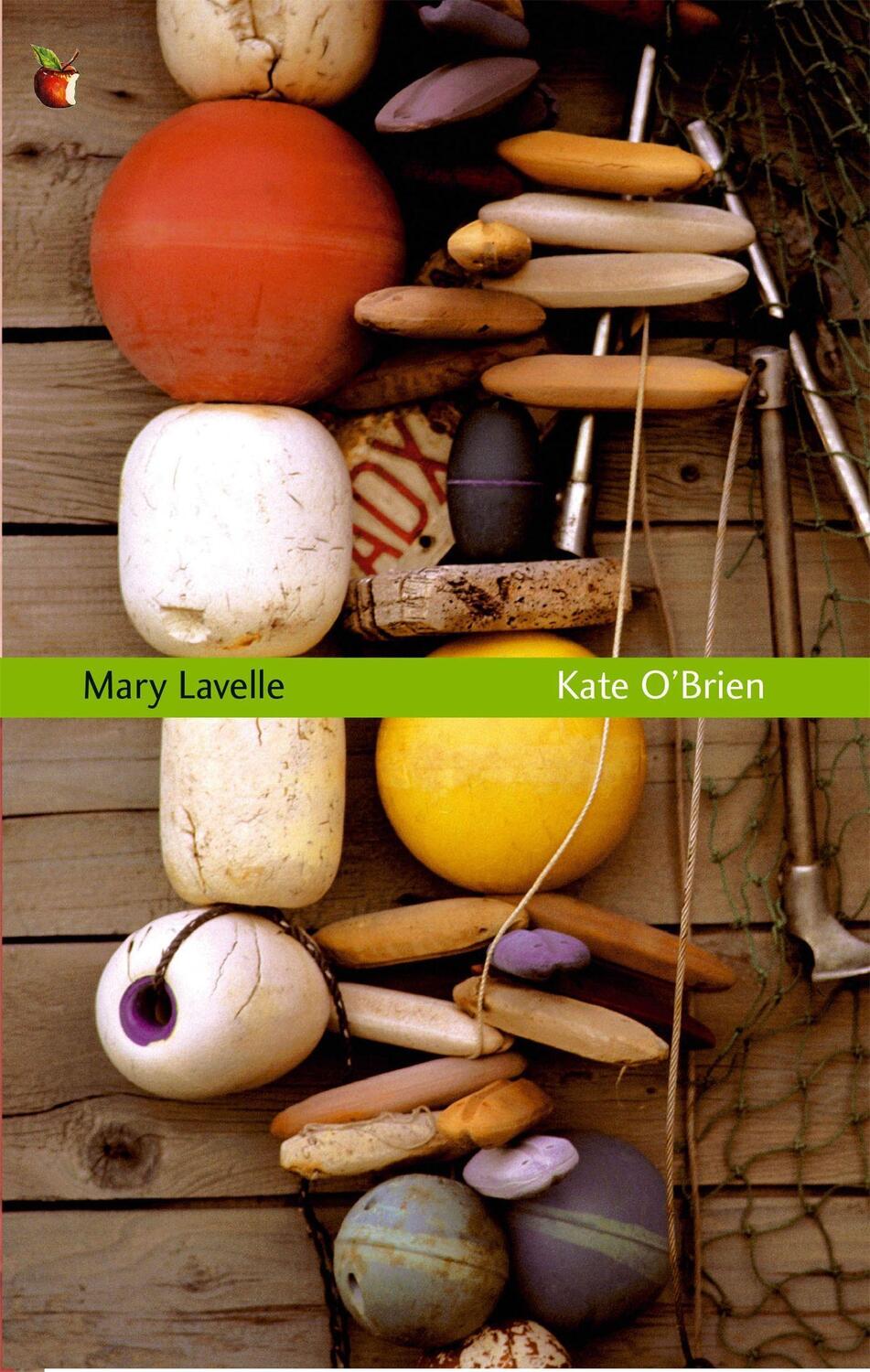 Cover: 9781844083152 | Mary Lavelle | Kate O'Brien | Taschenbuch | Kartoniert / Broschiert