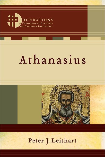 Cover: 9780801039423 | Athanasius | Peter J. Leithart | Taschenbuch | Kartoniert / Broschiert
