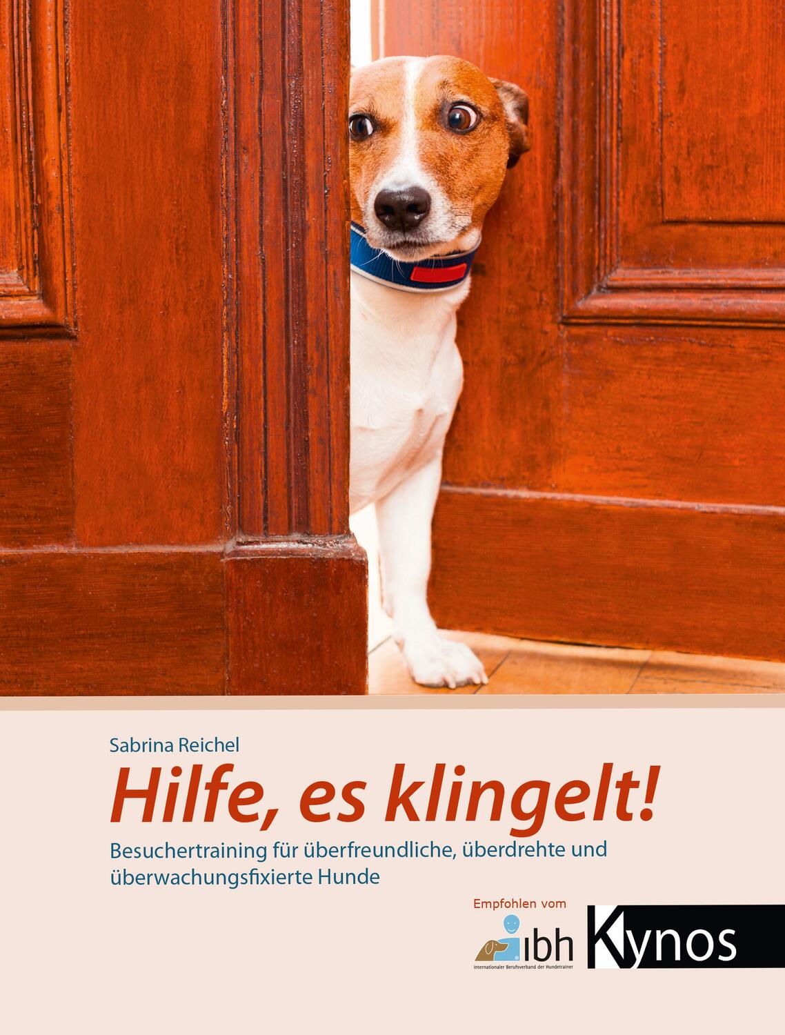 Cover: 9783954641024 | Hilfe, es klingelt! | Sabrina Reichel | Taschenbuch | Deutsch | 2016