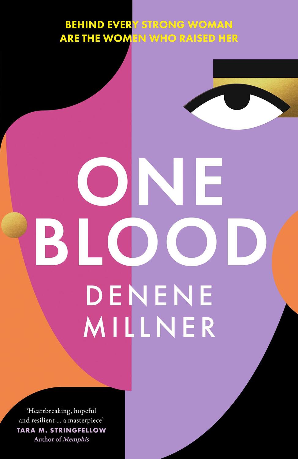 Cover: 9780008441906 | One Blood | Denene Millner | Buch | Gebunden | Englisch | 2023
