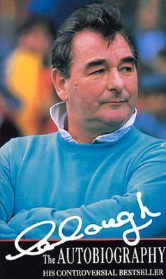 Cover: 9780552140034 | Clough The Autobiography | The Autobiography | Brian Clough | Buch
