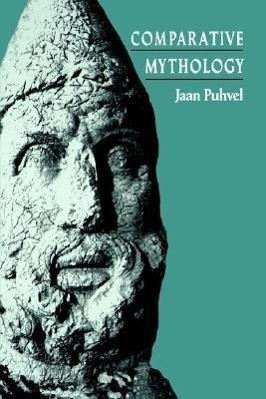 Cover: 9780801839382 | Comparative Mythology | Jaan Puhvel | Taschenbuch | Englisch | 1989
