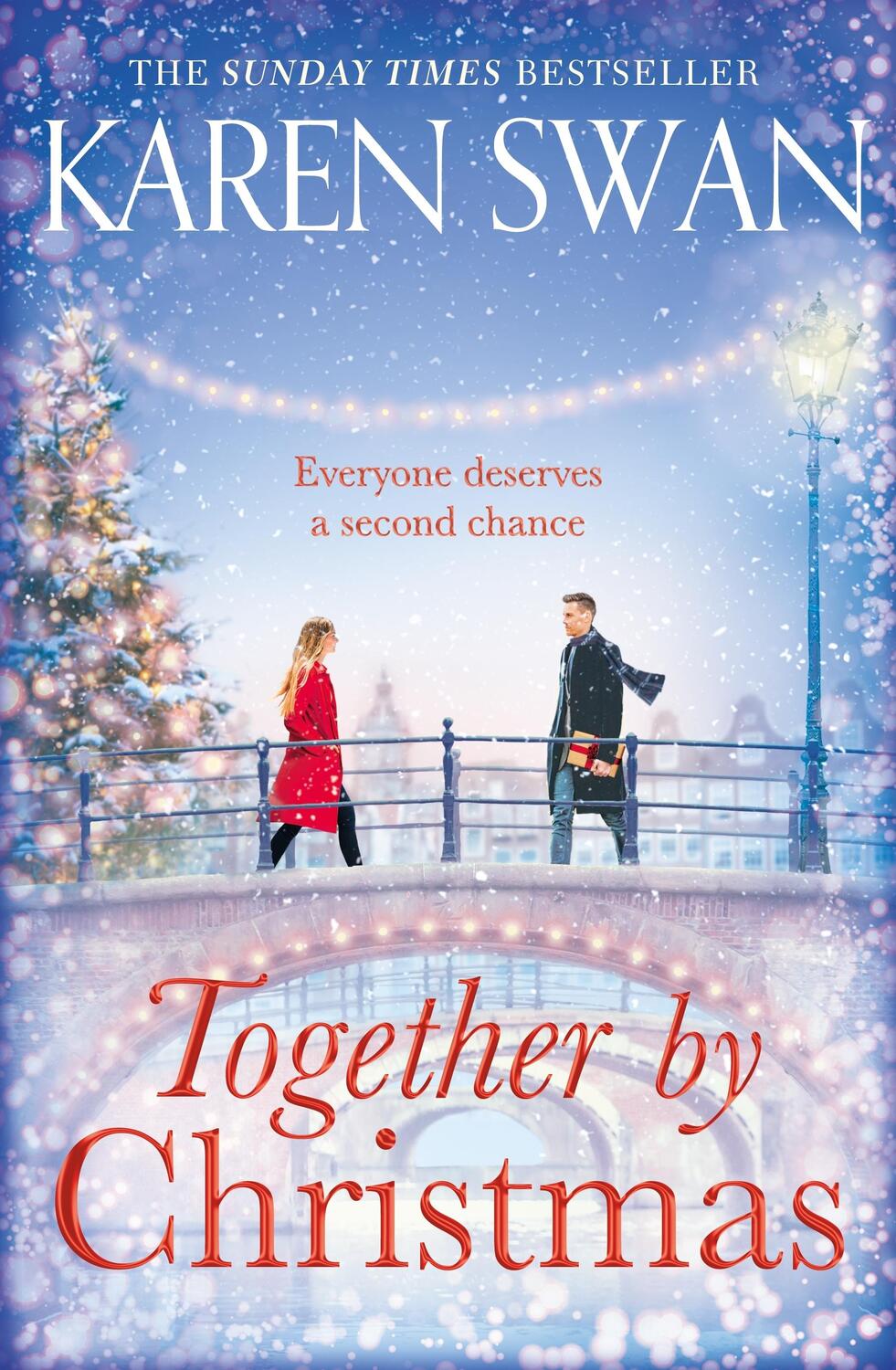 Cover: 9781529006100 | Together by Christmas | Karen Swan | Taschenbuch | 442 S. | Englisch