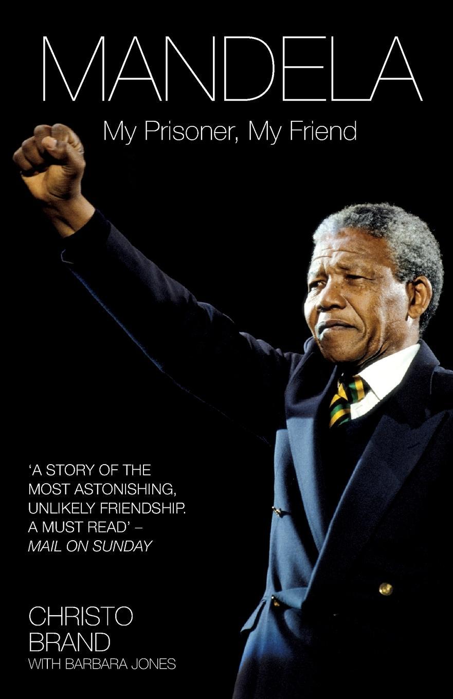 Cover: 9781784180089 | Mandela | Christo Brand | Taschenbuch | Paperback | Englisch | 2014