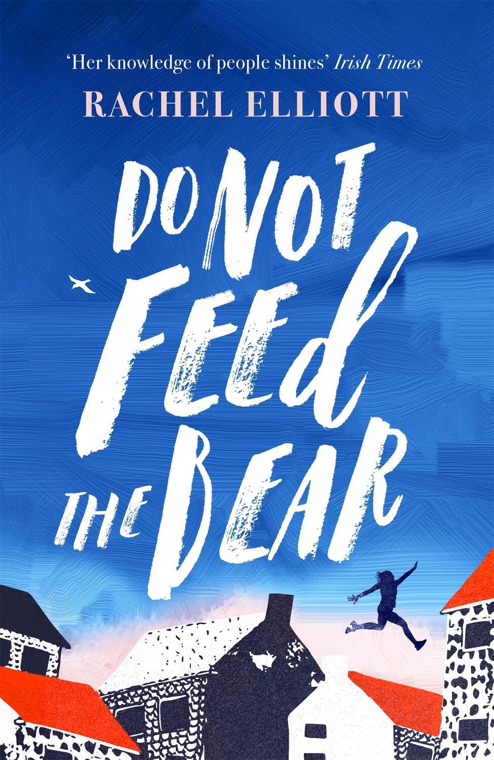 Cover: 9781472259417 | Do Not Feed the Bear | Rachel Elliott | Buch | Gebunden | Englisch