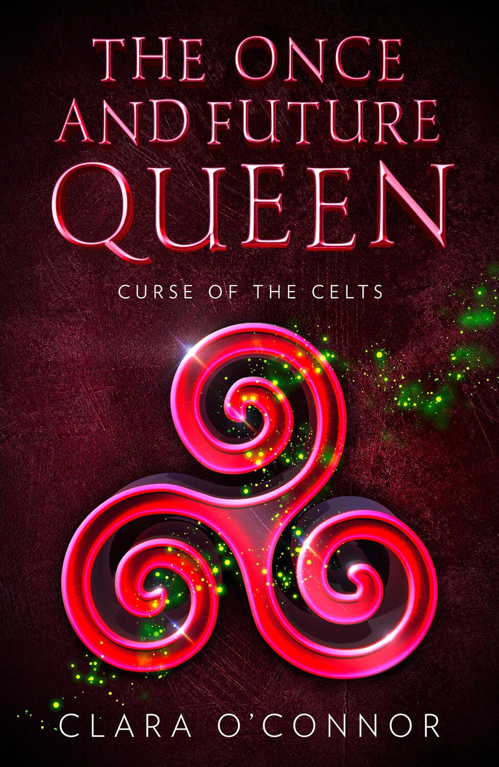 Cover: 9780008407698 | Curse of the Celts | Clara O'Connor | Taschenbuch | Englisch | 2021