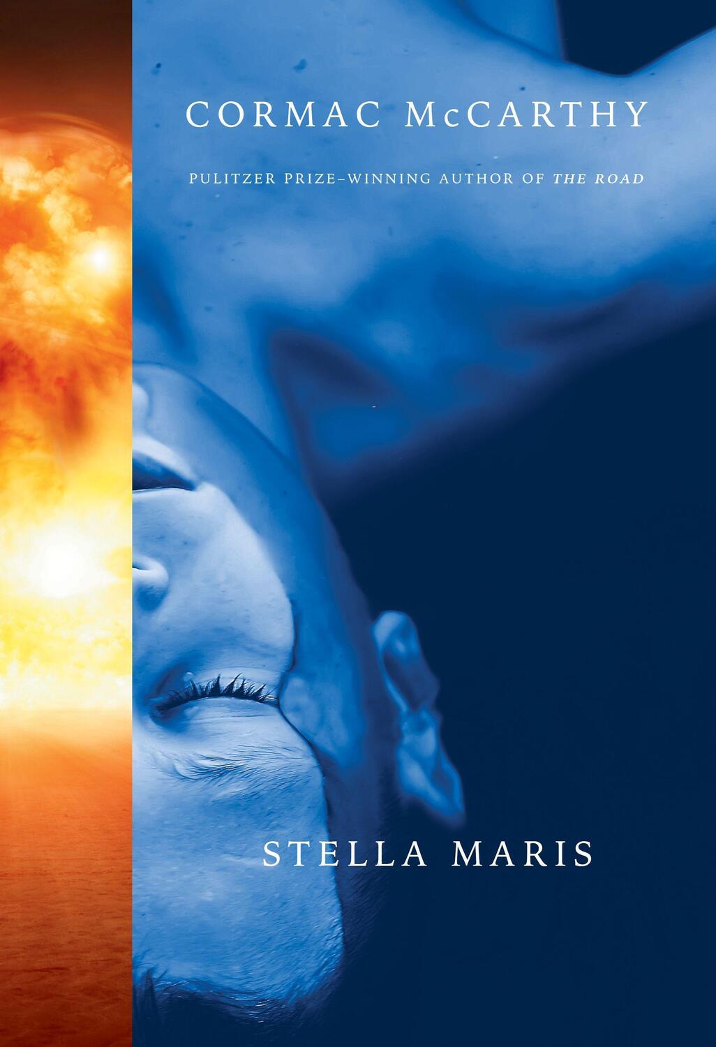 Cover: 9781524712402 | Stella Maris | Cormac McCarthy | Taschenbuch | Englisch | 2022
