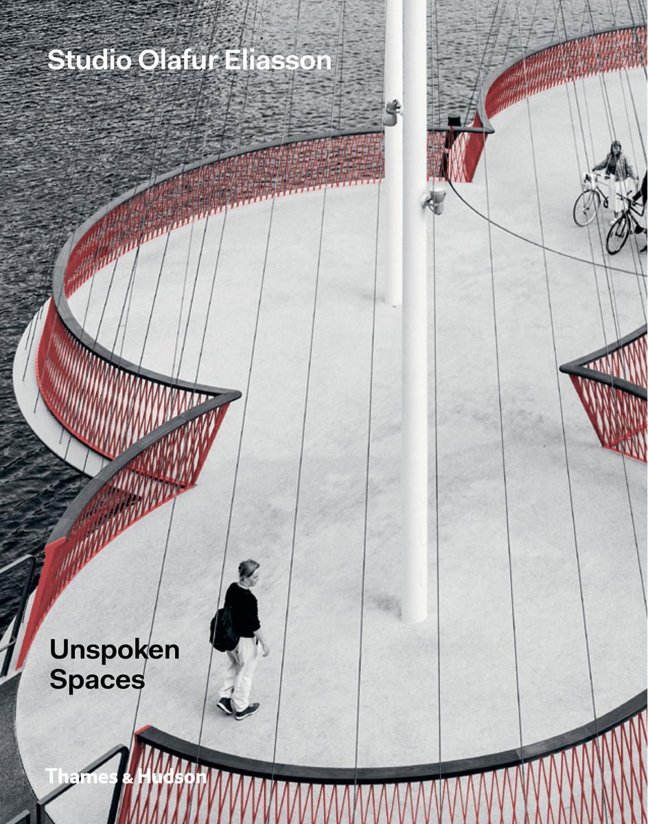 Cover: 9780500343135 | Unspoken Spaces | Studio Olafur Eliasson | Buch | Gebunden | Englisch