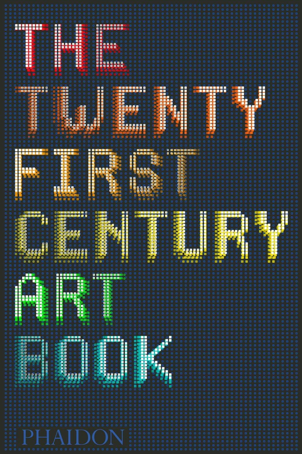 Cover: 9780714867397 | The Twenty First Century Art Book | David Trigg (u. a.) | Buch | 2014